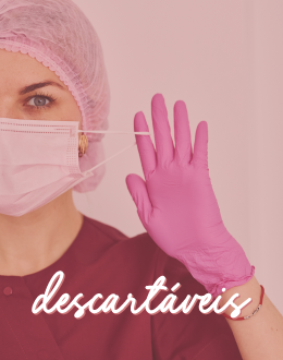 Descartáveis
