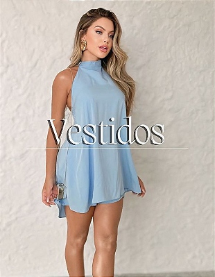 vestidos