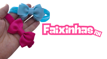 Faixinha RN