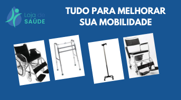 Mini Mobilidade