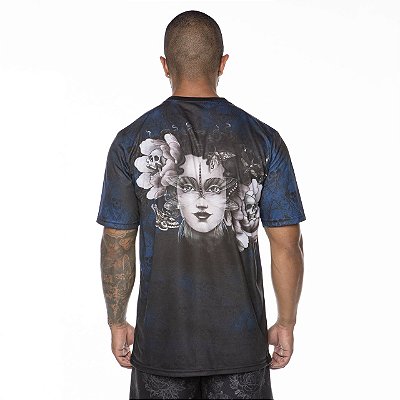 Camiseta Libélula
