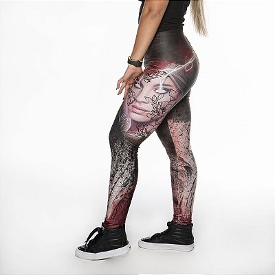 Legging Sonífera