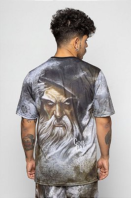 Camiseta Gandalf