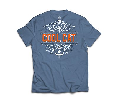 Camiseta Vintage