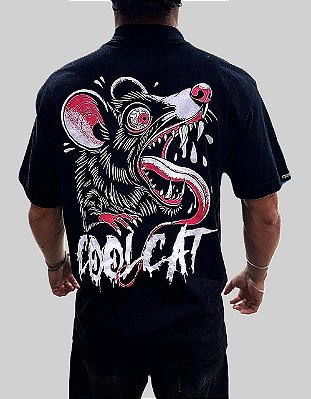 Camiseta MM Ratazany