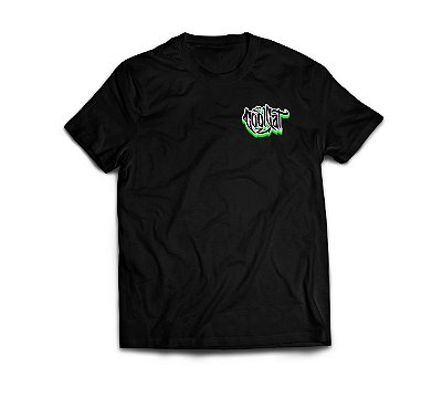 Camiseta Flying High