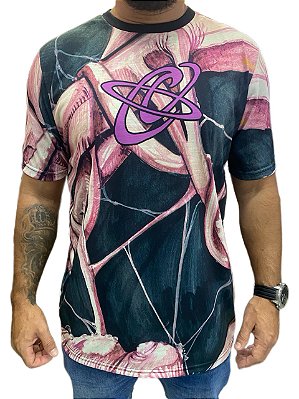 Camiseta FP Premium Dra Laurel