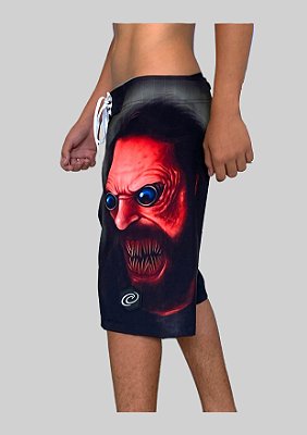 Bermuda Premium Boris