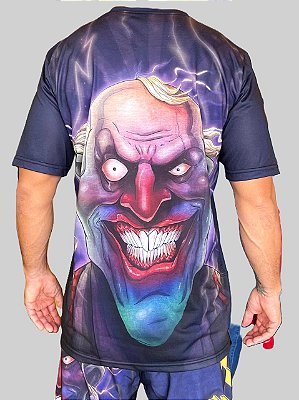 Camiseta Premium Bozo