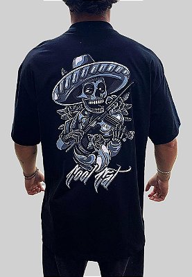 Camiseta MEXICORE