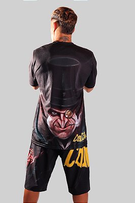 Camiseta Premium Pinguim
