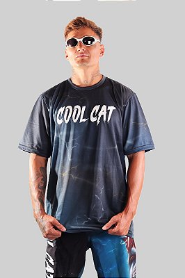 Camiseta Premium DEUS DO TROVÃO (TRETA)