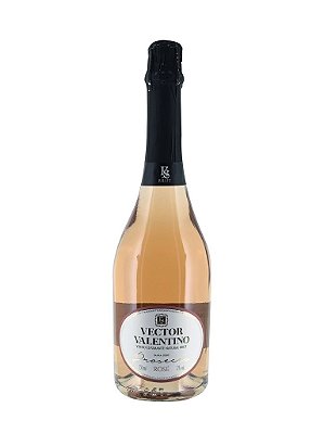 Vector Valentino Prosecco Rosé Safra 2020 750ml