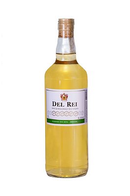 Vinho Colonial Del Rei Branco Seco Niagara 1l