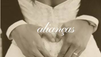 Alianças