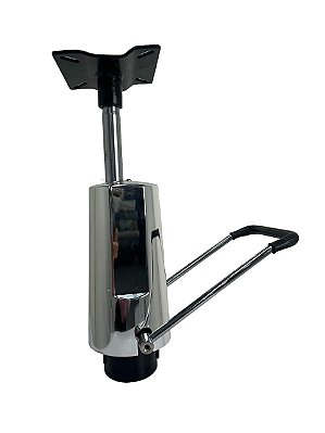 Hidráulico tronco para Base Disco