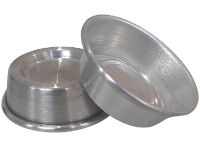 Forminha Bolo Piscina
