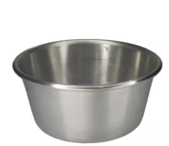 Mini Forma 10cm Sem cone