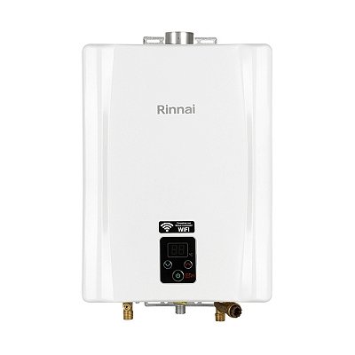 Aquecedor de Agua a Gás 21L E-21 Rinnai