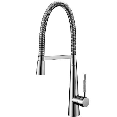 Misturador Monocomando Gourmet Para Cozinha Lexxa