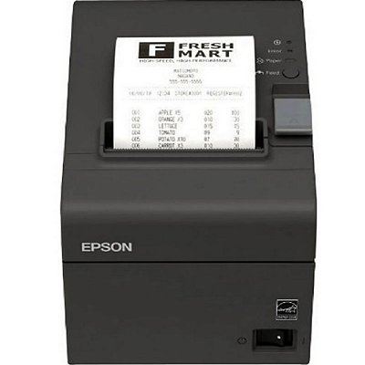 Impressora  Epson TM20 USB