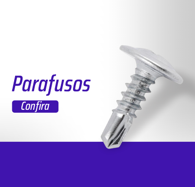 Parafusos