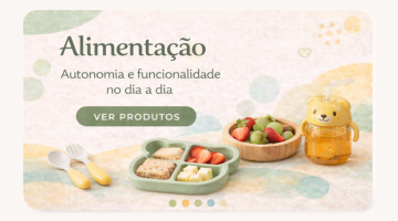 Alimentação