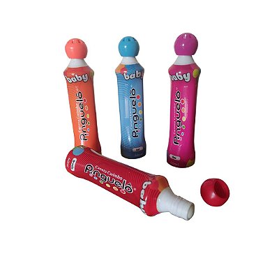 Kit Caneta Carimbo