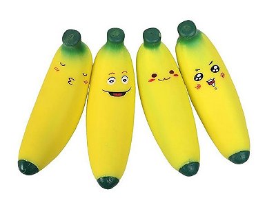 Squishy Banana