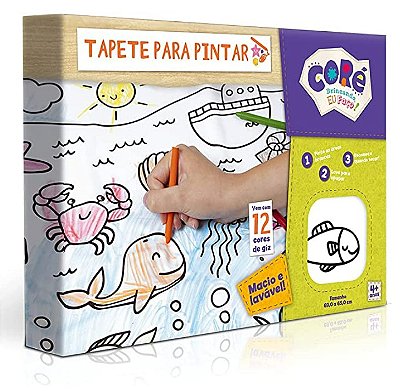 Tapete para pintar