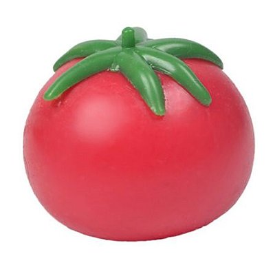 Tomate - sensorial para apertar