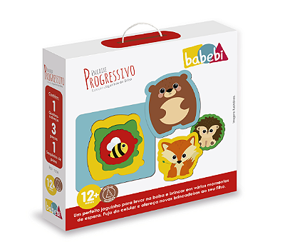 JOGUINHOS DE BOLSA: JOGO DA MEMORIA ANIMAIS - CELL Brinquedos Educativos ®