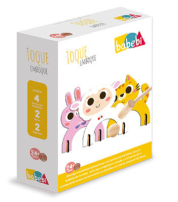 Toque Emboque