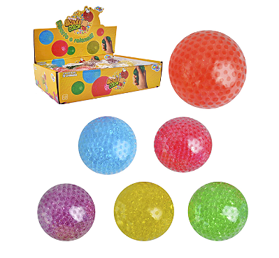 Ball Color - Bola sensorial