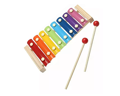Xilofone Infantil