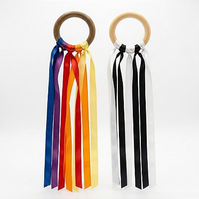 Kit Pipas de Mão – Primeiros Estímulos