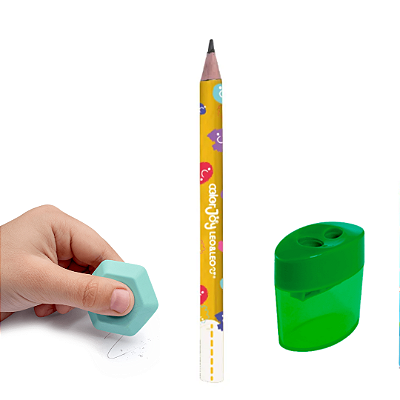 Kit Escolar Facilitado