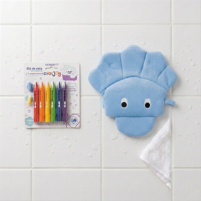 Kit Banho – Rotina com Leveza