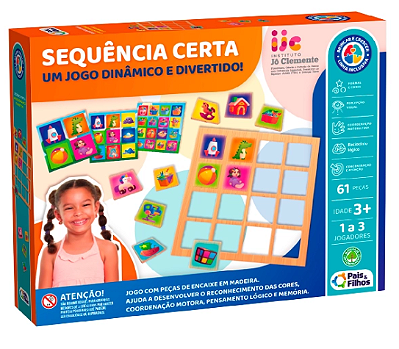 Sequência Certa