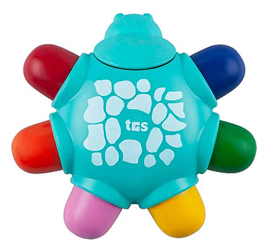 Giz Tuga 6 Cores | TRIS