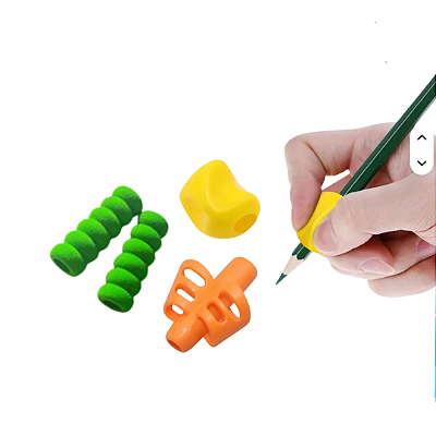 Kit Adaptador de escrita - 4 peças