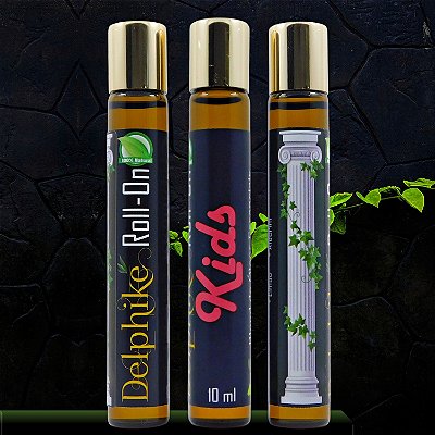 Blend Delphiké - Kids Roll-on 10ml