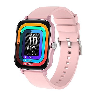 colmi p8 plus rosa