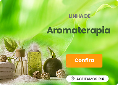 Aromaterapia