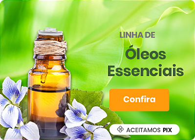 Oleosessenciais