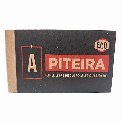 Piteira A PITEIRA Eco Longa c/50un (61x35mm)