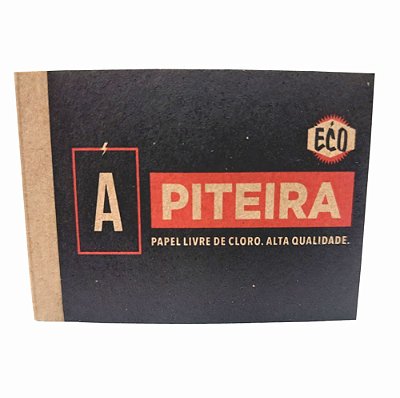 Piteira A PITEIRA Eco Extra Longa c/50un (53x45mm)