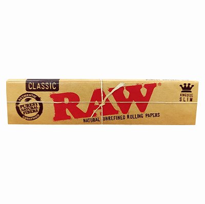 Seda RAW Classic King Size Slim