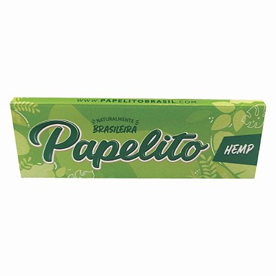 Seda Papelito Mini Size (HEMP) - (1-1/4)