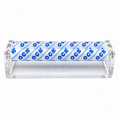Bolador OCB de Acrílico - King Size - (110mm)